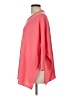 Mer Sea & Co Pink Poncho Size L (estimated) - photo 5