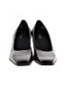 Bass Black Heels Size 7 1/2 (wide) - photo 2
