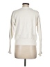 JOA Ivory Pullover Sweater Size M - photo 2