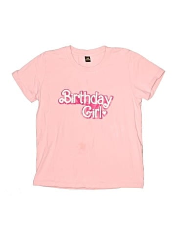 Unbranded Short Sleeve T-Shirt (view 1)
