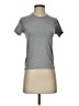 Crz Yoga Gray Active T-Shirt Size XS (estimated) - photo 1
