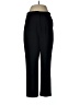 Halogen Black Dress Pants Size M - photo 1