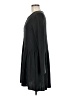 Billabong Gray Casual Dress Size M - photo 5