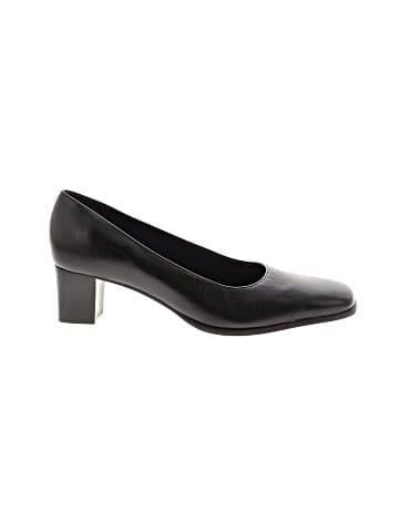 Bass Heels (view 1)