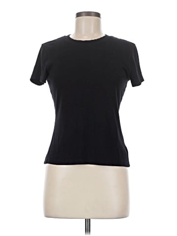 Magaschoni Short Sleeve T-Shirt (view 1)