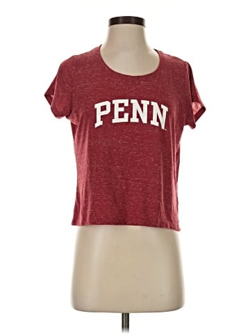 Redshirt Short Sleeve T-Shirt (view 1)