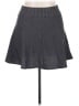 HeavyRed Checkered-gingham Black Casual Skirt Size XL - photo 1
