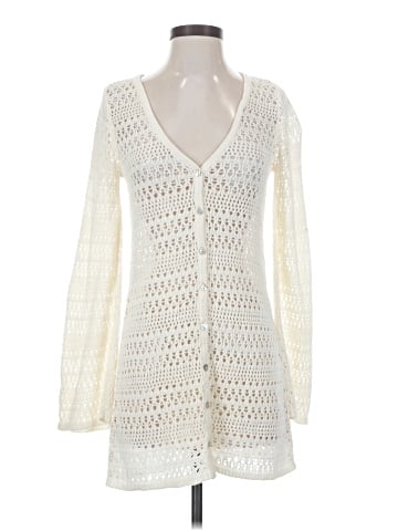 L Space Cardigan (view 1)
