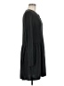 Billabong Gray Casual Dress Size M - photo 4
