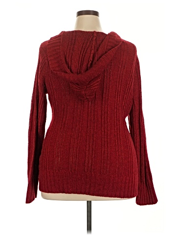 Faded Glory Pullover Sweater (view 2)