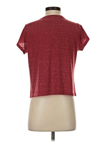 Redshirt Short Sleeve T-Shirt (view 2)