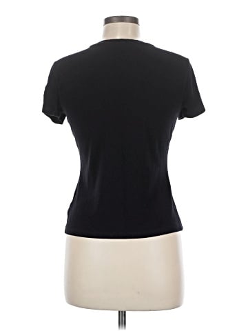 Magaschoni Short Sleeve T-Shirt (view 2)