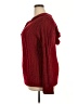 Faded Glory Red Pullover Sweater Size 2X - photo 5