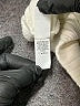 Aerie White Fleece Size S - photo 8