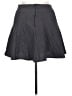 HeavyRed Checkered-gingham Black Casual Skirt Size XL - photo 2