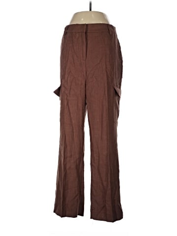 House of Harlow 1960 Linen Pants (view 1)