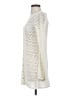 L Space 100% Cotton Ivory Cardigan Size S - photo 5