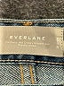 Everlane 100% Cotton Blue Jeans Size 28 waist - photo 4