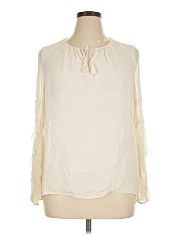 Elie Tahari Blouse (view 1)