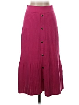 Ann Taylor Factory Casual Skirt (view 1)
