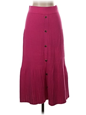Ann Taylor Factory Casual Skirt (view 1)