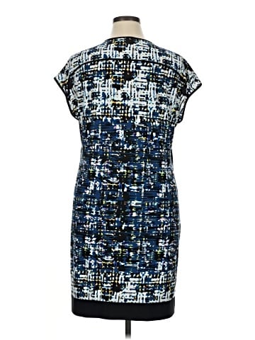London Times Casual Dress (view 2)