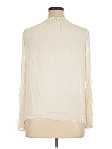 Elie Tahari Blouse (view 2)
