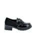 Unbranded Black Flats Size EU 38 - photo 1