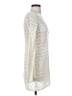 L Space 100% Cotton Ivory Cardigan Size S - photo 4