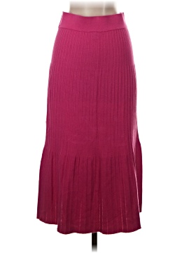Ann Taylor Factory Casual Skirt (view 2)