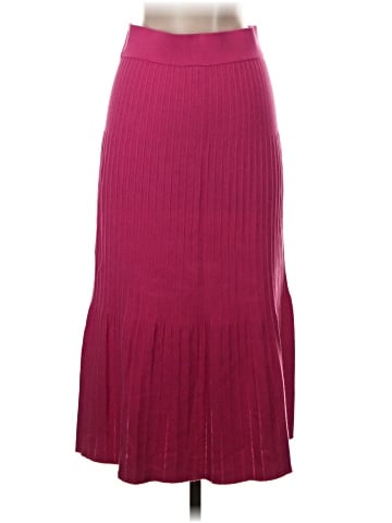 Ann Taylor Factory Casual Skirt (view 2)