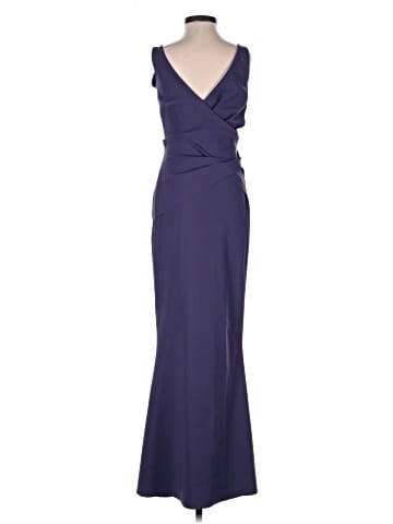 Chiara Boni La Petite Robe Cocktail Dress (view 2)