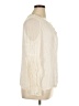 Elie Tahari 100% Silk Ivory Blouse Size XL - photo 4
