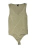 Express Green Bodysuit Size S - photo 1