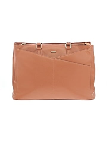 LoveVook Leather Tote (view 1)