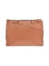 LoveVook 100% Leather Tan Leather Tote One size - photo 1