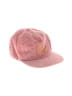 Assorted Brands 100% Cotton Pink Baseball Cap One size - photo 1