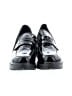 Unbranded Black Flats Size EU 38 - photo 2