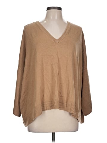 MICHAEL Michael Kors Pullover Sweater (view 1)