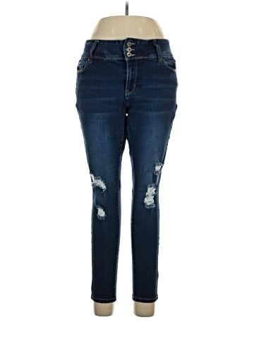 California Vintage Jeans (view 1)
