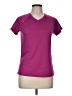 Kanu Surf Purple Active T-Shirt Size M - photo 1