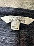 Company Ellen Tracy Black Pullover Sweater Size M - photo 7