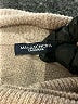 Magaschoni Tan Turtleneck Sweater Size M (estimated) - photo 7