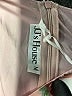 JJ's House 100% Polyester Floral Pink Cocktail Dress Size M - photo 7