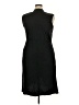 ELOQUII Black Cocktail Dress Size 20 - photo 2