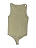 Express Green Bodysuit Size S - photo 2