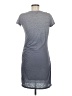 Theory Gray Casual Dress Size M - photo 2