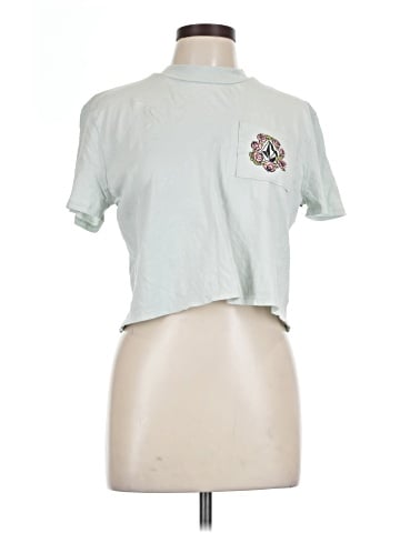 Volcom Short Sleeve Turtleneck (view 1)