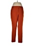 Assorted Brands Orange Dress Pants Size 12 - photo 1
