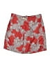 Nautica 100% Polyester Paisley Red Board Shorts Size M - photo 1